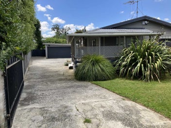 5 Dermont Street, Bader, Hamilton