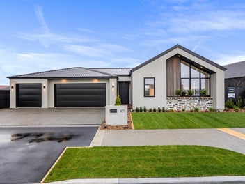 42 Wakeman Drive, Lincoln, Lincoln