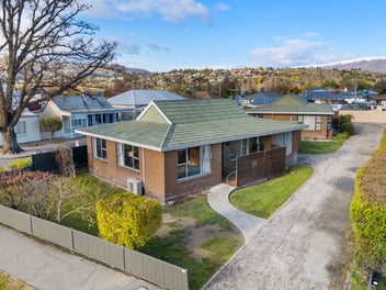 1/86A Centennial Avenue, Alexandra, Alexandra