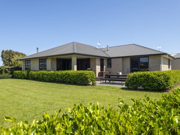 80 Hansen Road, Makauri, Gisborne