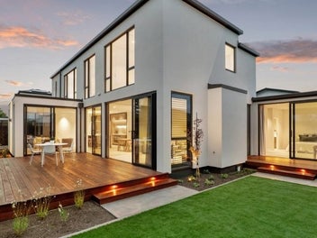 47 Harakeke Street, Riccarton, Christchurch