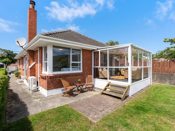 48 Tarawera Road, Johnsonville, Wellington