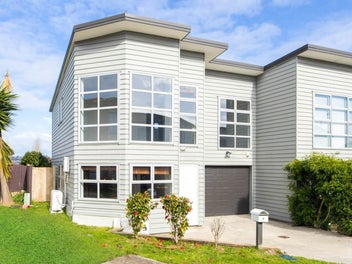 7 Bushpark Place, Flat Bush, Auckland