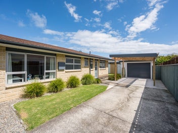 3/23 WAINUI ST, Dobson, NELSON