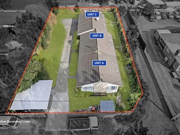 2/13 Huia Road, Papatoetoe, Auckland