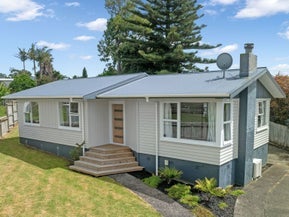 32 Manapouri Street, Tikipunga, Whangarei