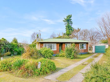 36 Old Quarry Road, Selwyn Heights, Rotorua