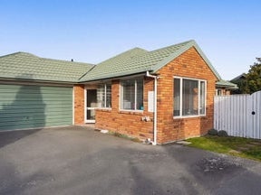 2/294 Travis Road, New Brighton, Christchurch