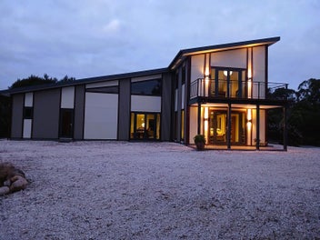 9/240 Alma Road, Westport