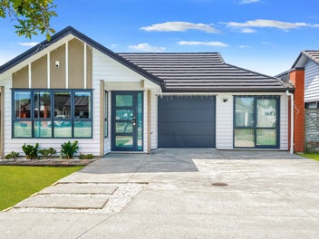 9 Amokura Avenue, Takanini, Auckland