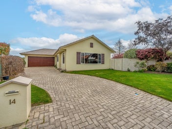 14 Flemington Place, Taradale, Napier