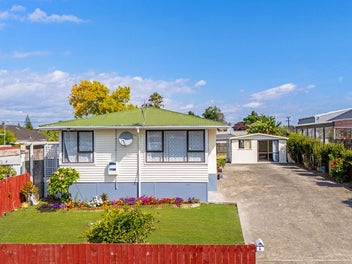 4 Macky Avenue, Mangere East, Auckland