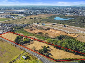 293 Rotokauri Road, Baverstock, Hamilton