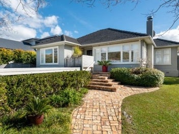 93 Allum Street, Kohimarama, Auckland