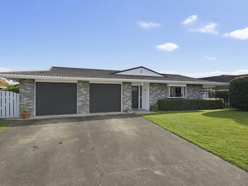 16 Easton Way, Levin, Levin