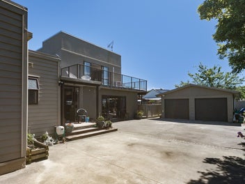 41 McGreevy Street, Waipawa, Waipawa