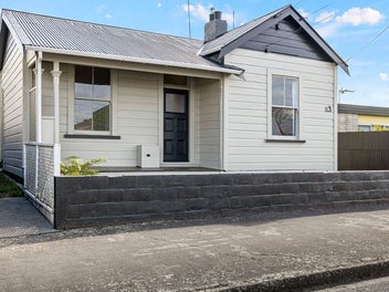 20 Mathieson Street, Whanganui, Whanganui