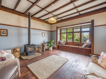 913 Nelson Street North, Mahora, Hastings