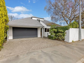 193 Wairakei Road, Bryndwr, Christchurch