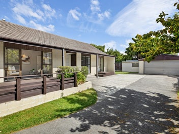 5 Loreto Place, Hornby, Christchurch