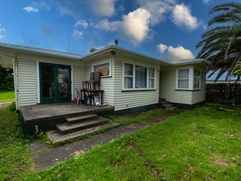 33 Bonnett Road, Kaitaia, Kaitaia