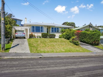 20 Lynda Avenue, Paparangi, Wellington