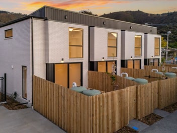 9/1 Rimu Street, Naenae, Lower Hutt