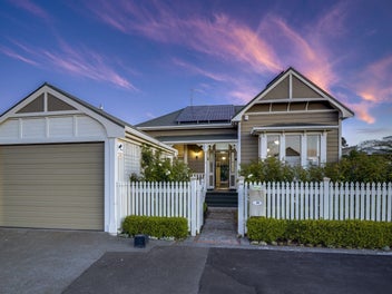 14 Hall Street, Napier South, Napier