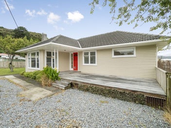 20 Petrie Street, Wainuiomata, Lower Hutt