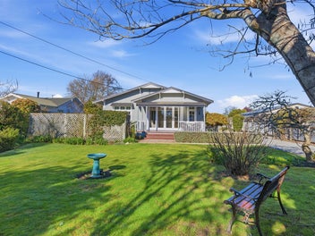 39 Poole Street, Motueka, Motueka