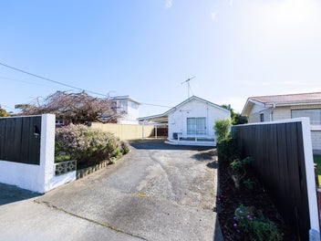 1A Baden Street, Levin, Levin