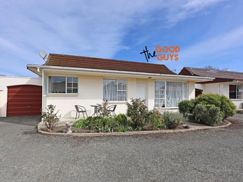 31A Reed Street, Oamaru