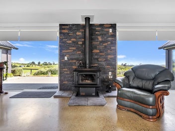 129 Bothwell Park Road, Otaua, Waiuku