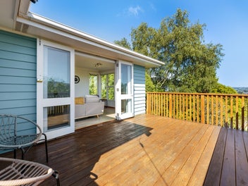 137 Mulford Street, Concord, Dunedin
