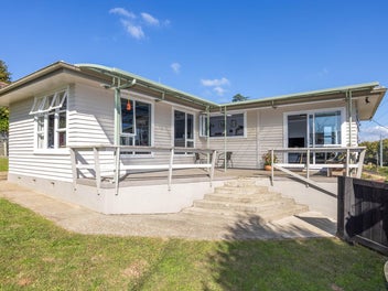 5 Fare Vue Lane, Otorohanga, Otorohanga
