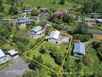 37 Ailsa Street, Te Kuiti