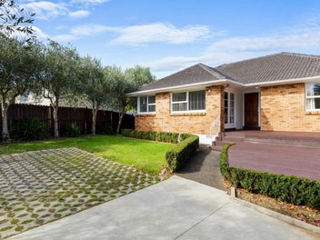 18 Union Road, Howick, Auckland
