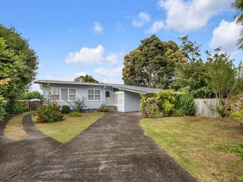 37 Hywell Place, Manurewa, Auckland