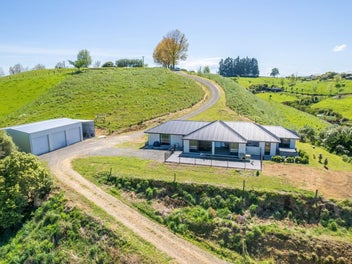 736 Mangaorongo Road, Otorohanga, Otorohanga