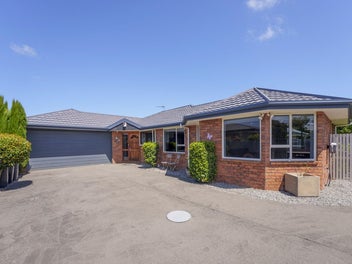 5A Mahoe Street, Templeton, Christchurch