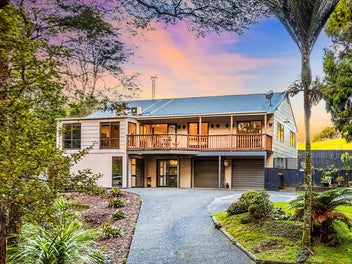 19 Napuka Road, Henderson Valley, Auckland
