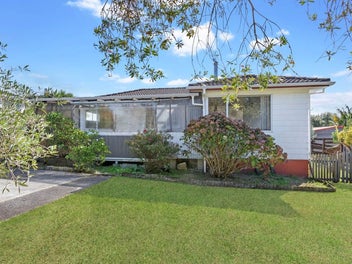 26 Luanda Drive, Ranui, Auckland