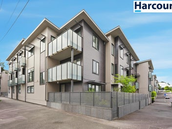 10 Harold Street, Mount Eden, Auckland