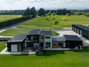 122 Bellam Road, Christchurch