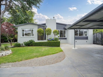 101 Ward Street, Waverley, Invercargill