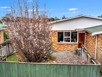 2/84 Linton Street, West End, Palmerston North