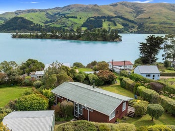 1B Puari Road, Port Levy, Diamond Harbour