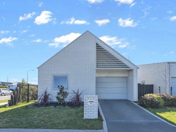 32 Kemble Drive, Rolleston, Rolleston