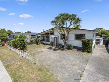 35 Fairlight Place, Manurewa, Auckland