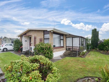 73A Martin Street, Strathern, Invercargill